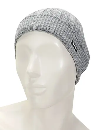 EISBÄR | Berretto Garrit | hellgrau